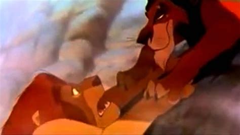 The Lion King (Stampede Scene) - YouTube