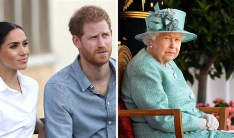 Lilibet christening important for 'optics' as Meghan and Harry fall out ...