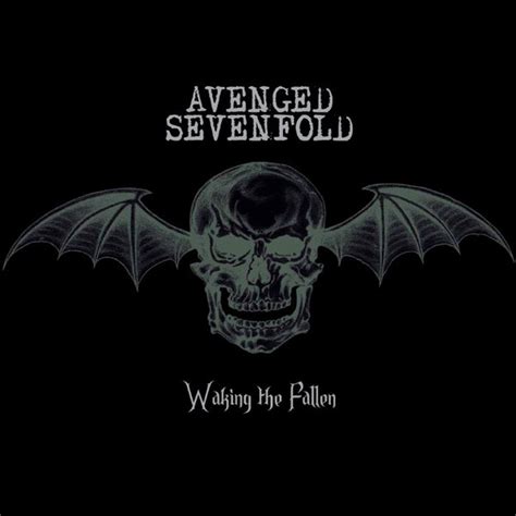 Avenged Sevenfold - Waking The Fallen | Releases | Discogs