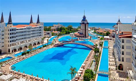 Titanic Mardan Palace Lara Beach Antalya Turkey, Belek | VisitAntalya