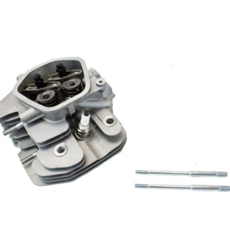 China Honda GX340 GX390 high quality completely assembled cylinder head kit