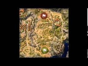 World of Tanks all Maps - YouTube