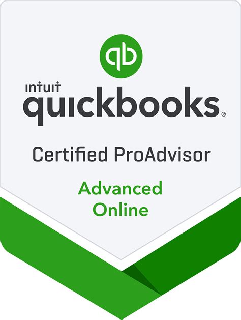 QuickBooks Online Logo - LogoDix