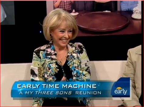 My Three Sons Reunion - 2009 - Sitcoms Online Photo Galleries