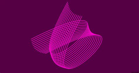 Download Lines Abstract Purple 8k Ultra HD Wallpaper by KEJI