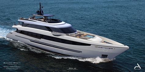 Yacht for Sale | 138 Benetti Sail Division Yachts | Denison Yacht Sales