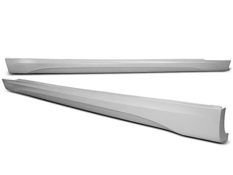 Pair of Side Skirts For BMW X1 E84 2009-2013 M SPORT in Whole Sideskirts - buy best tuning parts ...