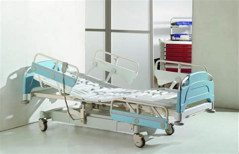 allthingsinfo: Hospital Beds