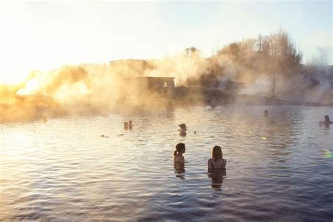 Golden Circle + Secret Lagoon Full Day Tour From Reykjavik By Minibus: Triphobo