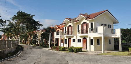 Affordable House And Lot In Laguna [ House & Lot ] Laguna, Philippines -- ferdz01