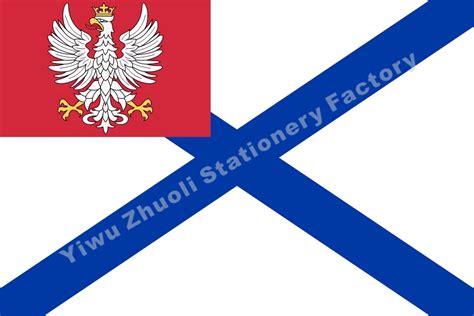 Poland merchant Flag 3x5FT 6x4ft empire flag/history flag/State Flag/Activity High Quality ...