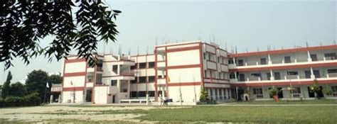 The Lucknow Public Collegiate, Ruchi Khand I, Sharda Nagar, Lucknow ...