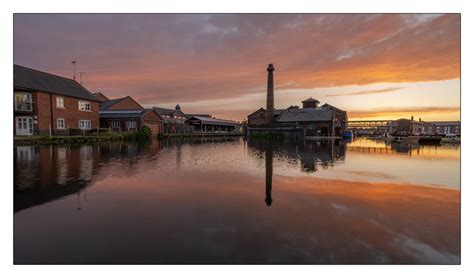 National Waterways Museum | The National Waterways Museum or… | Flickr