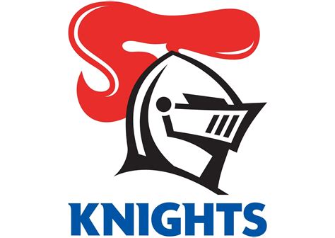 NEWCASTLE KNIGHTS LOGO VECTOR - (.Ai .PNG .SVG .EPS Free Download)