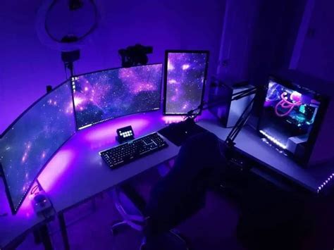 Best Room Backgrounds For Twitch - StreamScheme