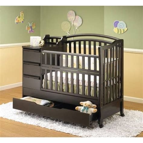 Crib With Storage Drawer - Ideas on Foter