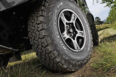 7 Best All Terrain Tires of 2023: Reviews, Buying Guide and FAQs