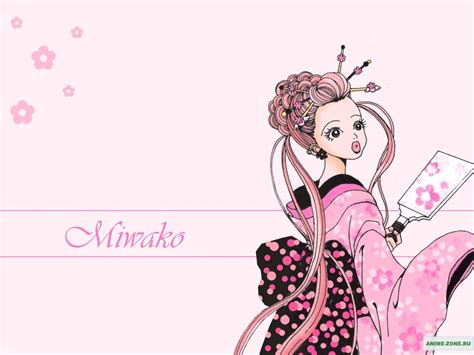 Sakurada Miwako - Paradise Kiss - Wallpaper #521249 - Zerochan Anime Image Board