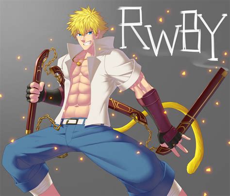 Image - Sun wukong rwby by lingdingyi-d7sc97n.jpg | The Savage Lands Roleplay Wiki | FANDOM ...