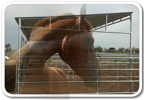 Horse Corral Ideas ~ Doll Horse Stable And Fence Plans For American Girl Or 18 Inch | rosaiskara