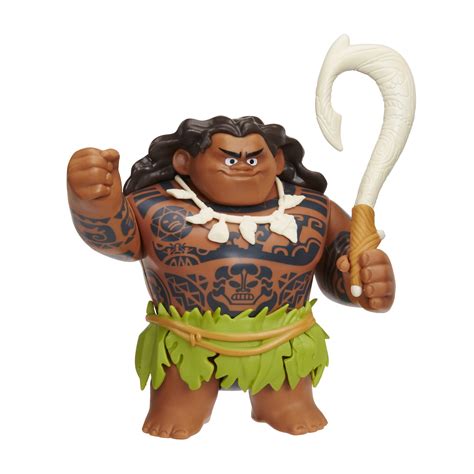 Disney Moana Maui the Demigod- Buy Online in United Arab Emirates at ...