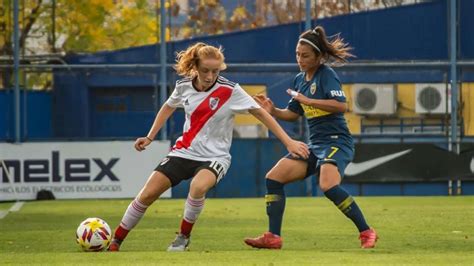 Tras el parate, el fútbol femenino se prepara para el regreso a los entrenamientos – Con La ...