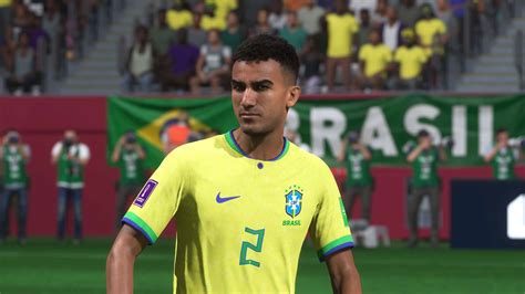 Danilo FC 25 Rating | FIFA Ratings