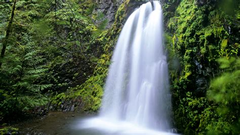 6 Lesser-Known Waterfalls in Oregon - Travel Oregon