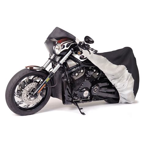 Waterproof Motorcycle Cover | EmpireCovers