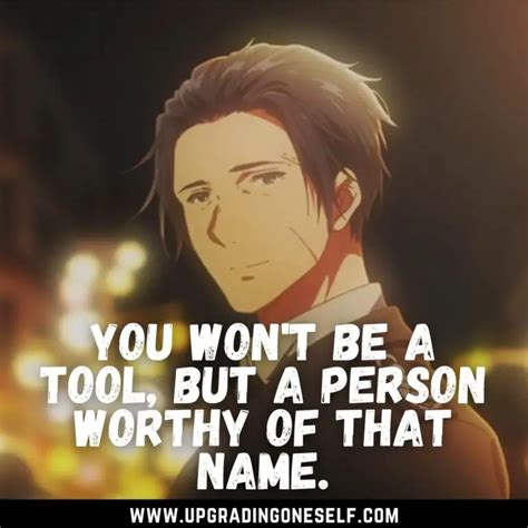 Top 15 Heart-Touching Quotes From The Violet Evergarden Series