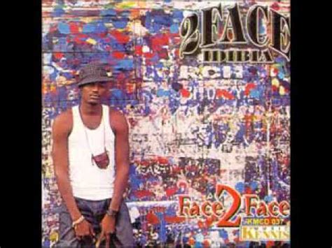 2Face - African Queen - YouTube