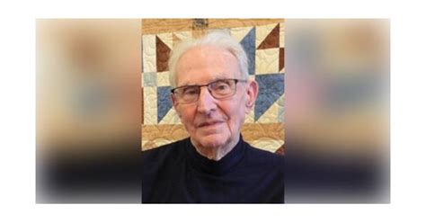 William "Bill" Messenger Obituary (2023) - Rockford, IL - Fitzgerald Funeral Home & Crematory ...