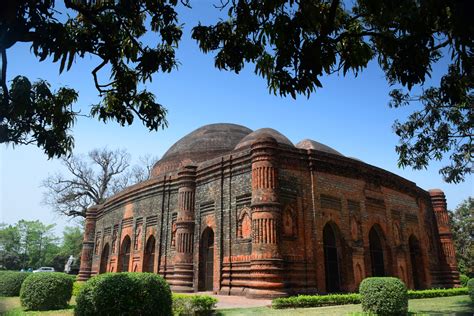 Malda: A Tapestry of History » INDIA Walkthrough