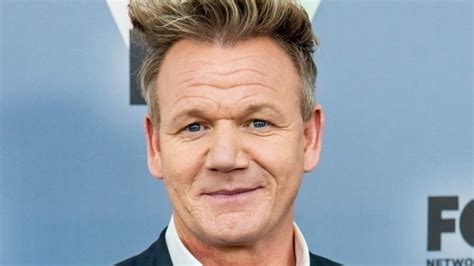 Petition · Get Gordon Ramsay to play Louis in the live action Little Mermaid - United States ...