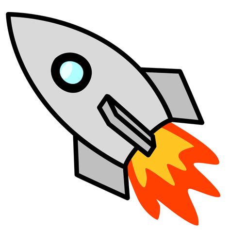 Free Cartoon Rocket Images, Download Free Cartoon Rocket Images png images, Free ClipArts on ...