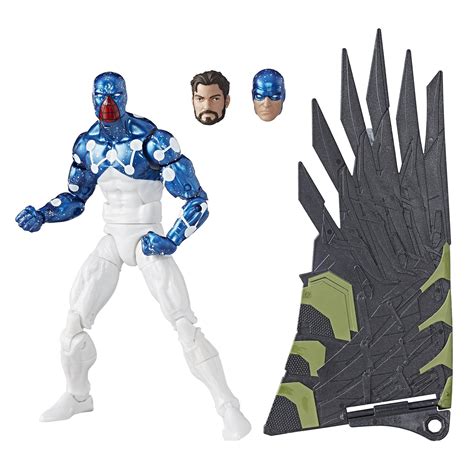 Buy Marvel Legends Spider-Man Cosmic Spider Man Action Figure (Build ...