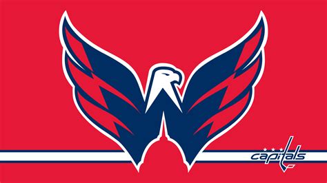 Simple Washington Capitals Wallpaper • /r/wallpapers | Washington ...