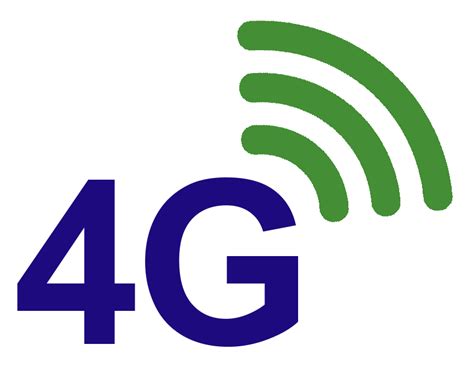 4G Transparent | PNG All