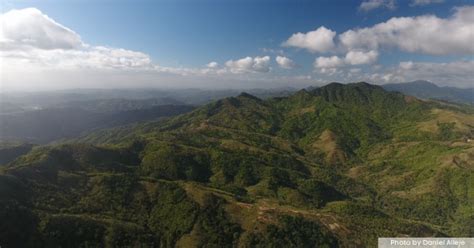 SIERRA MADRE: THE PHILIPPINES’ NATURAL BARRIER AGAINST TYPHOONS – DANIEL ALLEJE