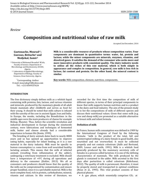 32 A2 Milk Nutrition Label - Label Design Ideas 2020