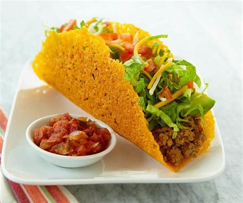 Folios Cheese Wraps Recipes Breakfast