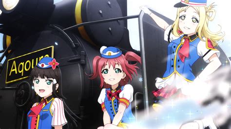 Image - 064 Happy Party Train.png | Love Live! Wiki | FANDOM powered by Wikia