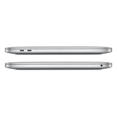 Apple MacBook Pro M2, 8GB RAM, 512GB SSD, 13-inch (2022) - Silver