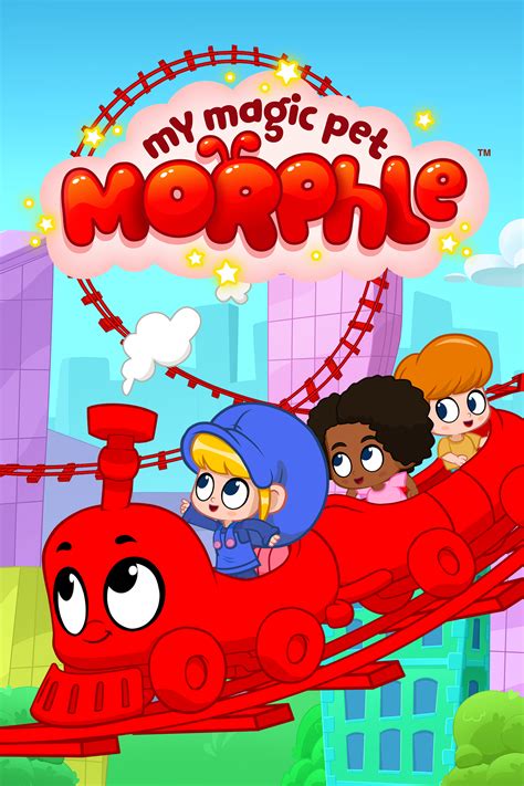 Morphle (2019)