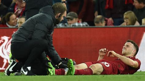 Injury Update Of Diogo Jota Revealed!: Bad News For Liverpool