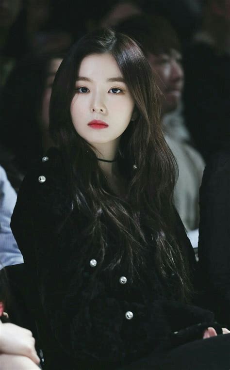 Irene - kpop-track.com