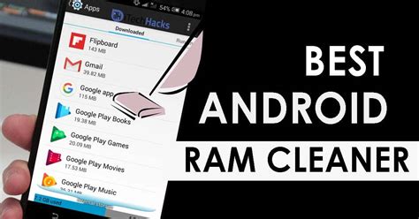 Top 7 Best RAM Cleaner Apps for Android 2024 (Latest)