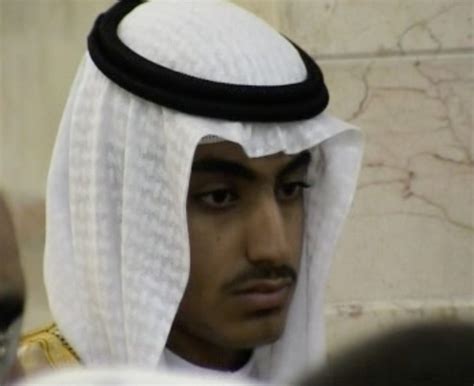 17-11-01 Image for Hamza bin Laden from wedding video | FDD's Long War Journal