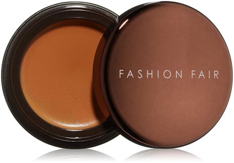 FASHION FAIR Cover Tone, Brown Blaze 10.7 g: Amazon.co.uk: Luxury Beauty