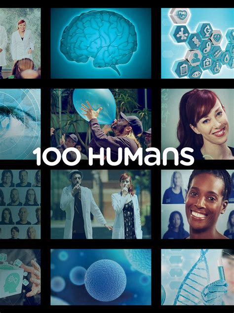 100 Humans Pictures | Rotten Tomatoes